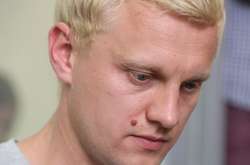  Голова Центру протидії корупції Віталій Шабунін 