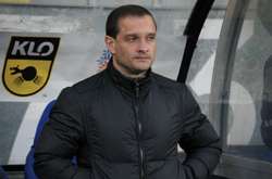 «Олімпік» визначився з трьома суперниками на зборах у Туреччині