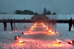 Аваков про «Нацдружини»: парамілітарні утворення на вулицях міст поза законом