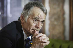 Мустафа Джемілєв