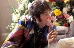 Рідкісні ретрофото легендарної британської групи The Beatles