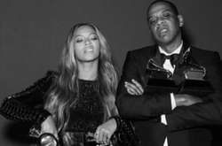 Бейонсе и Джей Зи