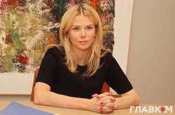 Нардеп Тетяна Донець народила первістка