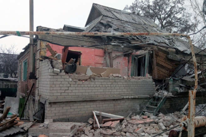 Як отримати компенсацію за зруйноване майно на Донбасі: поради правозахисників