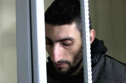 Антимайданівець «Топаз» розповів про свою патріотичність