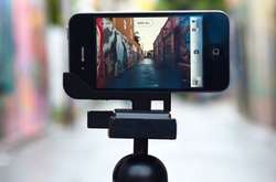 Вышел трейлер снятого на айфон фильма Стивена Содерберга 