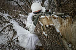 Окупанти зірвали режим тиші: на Приазов’ї загинув український воїн