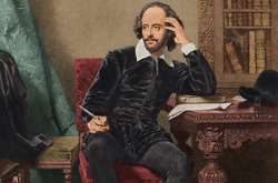 Вчені знайшли справжнього автора п’єси Шекспіра 