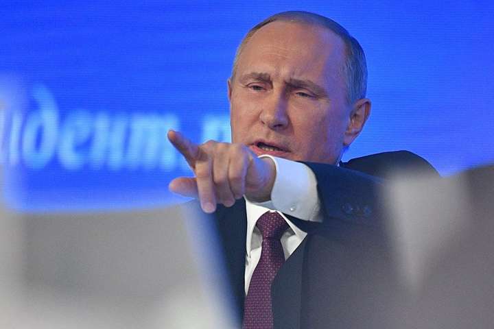 Допінг-скандал: Путін назвав Родченкова придурком