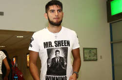 Карлос Самбрано. Фото libero.pe