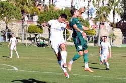 «Ворскла» у видовищному матчі обіграла сербську команду