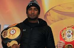 Кубинський чемпіон світу з боксу бажає отримати російське громадянство