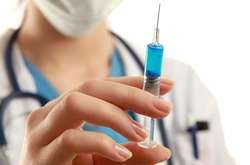 В Україні зафіксовано перший випадок захворювання на дифтерію у 2018 році