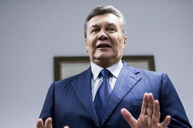 Суд у справі Януковича відмовився відкрити справу за скаргою його адвоката