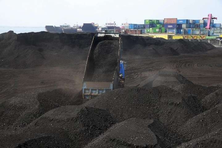 Центренерго купуватиме вугілля за 2400 грн/тонна