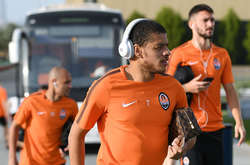 «Шахтар» з поразки стартував на турнірі Dubai International Cup 2018