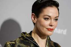 Роуз Макгоуэн