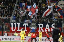 Фото ФК &laquo;ПСЖ&raquo;