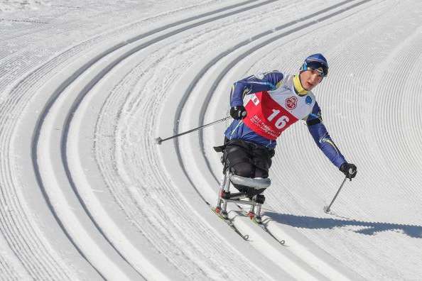 Українські паралімпійці здобули 21 медаль на Кубку світу з лижних перегонів і біатлону