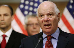 Сенатор Бен Кардін назвав неприйнятною відмову від введення нових санкцій проти Росії