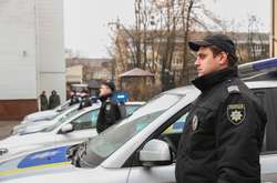 Поліція збільшила кількість нарядів для викликів за номером 102