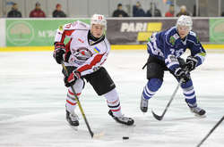 «Донбас» розгромив «Динамо» і став переможцем регулярного чемпіонату України