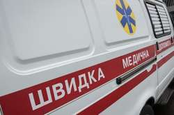 В Украине подтвержден первый случай дифтерии за два года