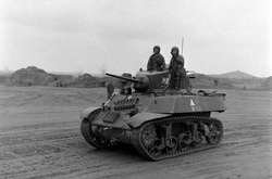 Історичні ретрофото часів громадянської війни в Китаї