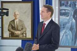 Директор служби розвідки Росії їздив на переговори в США