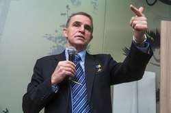 Помер перший космонавт України - ЗМІ