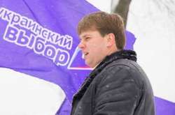 Харківський суд продовжив арешт соратника Медведчука