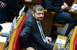 Мосійчук позивається до директора НАБУ: суд відкрив провадження