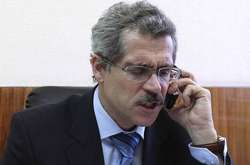 Інформатор WADA Григорій Родченков