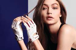 Джиджи Хадид