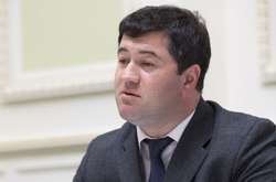 Кабмін відправив Насірова у відставку