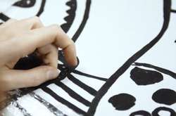 В сети показали, как создаются кутюрные платья Christian Dior