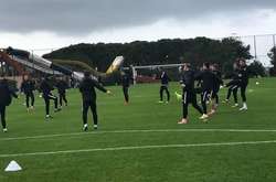 На другому турецькому зборі Вернидуб розраховує на 26 гравців «Зорі»