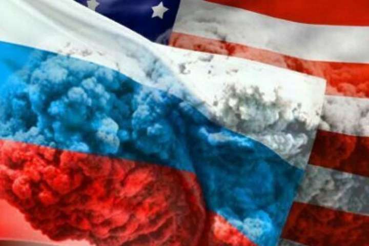 США та Росія: світ перебуває за кілька кроків від ядерної війни?