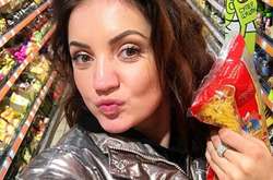 Оля Цибульская