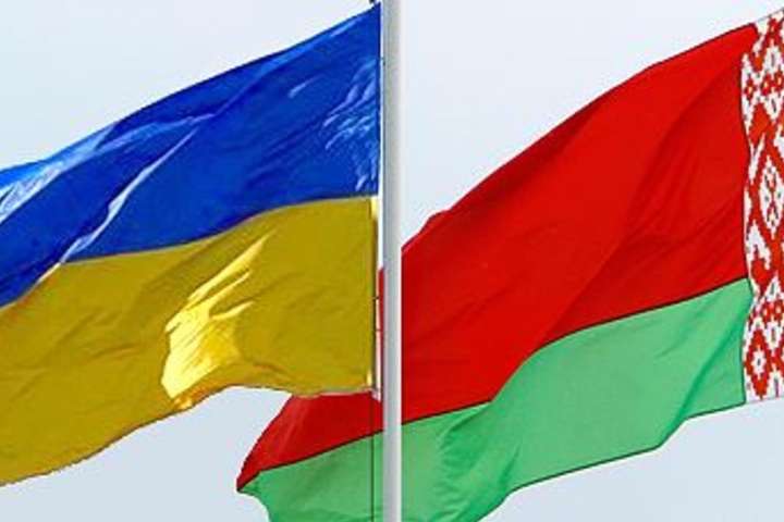 Стала відома причина замороження військово-технічного співробітництва між Україною і Білоруссю
