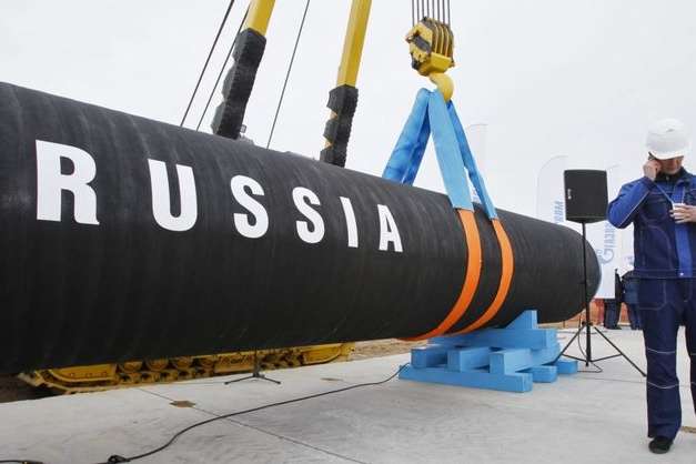 Мрії «Газпрому» стають реальністю? У Німеччині дозволили будівництво Nord Stream 2