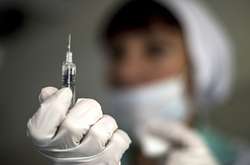 В Миздраве не подтвердили случай дифтерии в Украине