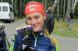 Українські юніори стали шостими у змішаній естафеті на першості Європи з біатлону