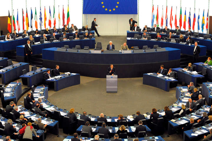 Європарламент назвав дві країни, які скоро стануть членами ЄС