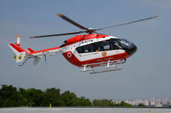 Кабмін пообіцяв до кінця 2018 року впровадити медичну авіацію