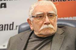 Армен Джигарханян