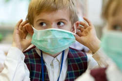 Грипп в Украине: в Житомире объявили карантин