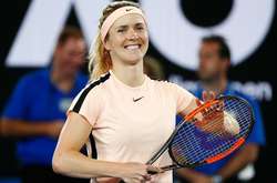 Світоліна зіграє на виставковому турнірі разом з сестрами Вільямс