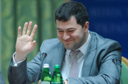 Насіров прокоментував своє звільнення