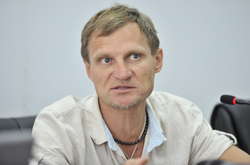 Олег Скрипка